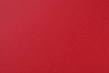 赤い紙の背景素材　Red paper background