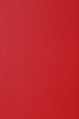 赤い紙の背景素材　Red paper background