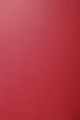 Fototapeta premium 赤い紙の背景素材 Red paper background