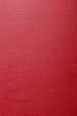 赤い紙の背景素材　Red paper background