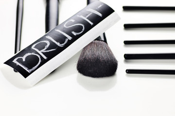 brush for make up