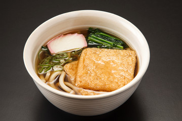 きつねうどん
