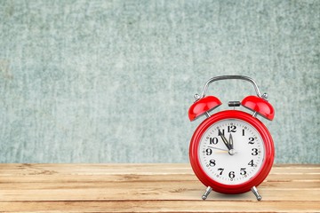 Time.