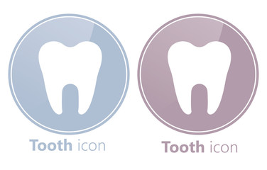 Tooth icon