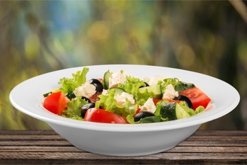 Salad.