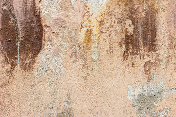 Old grunge textures backgrounds. Perfect background with space.