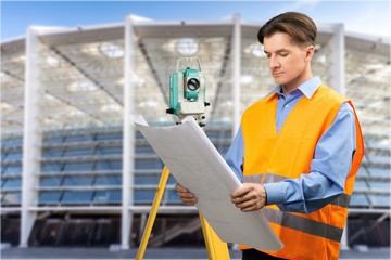 Surveyor.