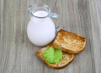 Yogurt