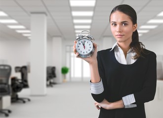 Clock.