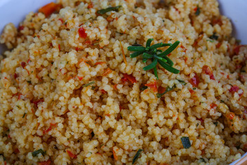 Couscous