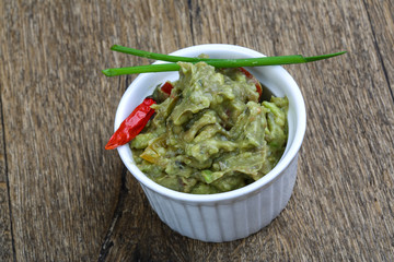 Guacamole