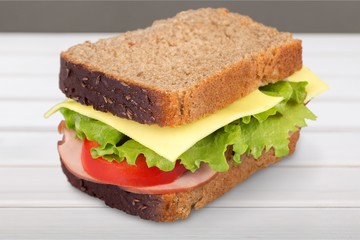 Sandwich.