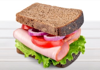Sandwich.