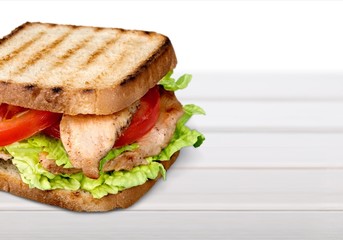 Sandwich.