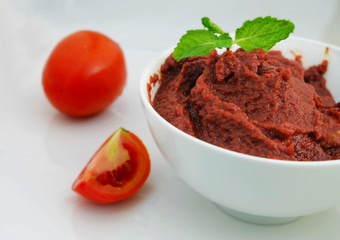 tomato paste