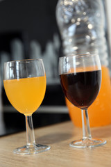 Boissons