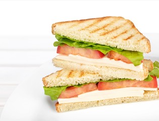 Sandwich.