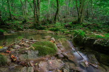 Rio Patok © sandrixroma