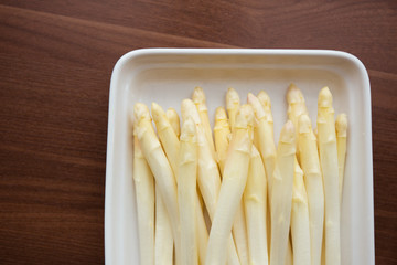 Spargel