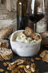 Fromage de Brebis Portugal