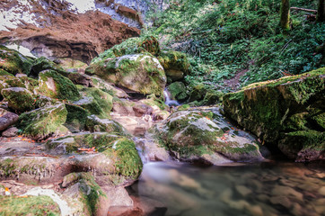 Rio Patok © sandrixroma