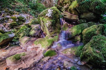 Rio Patok © sandrixroma