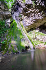 Kot Waterfall © sandrixroma