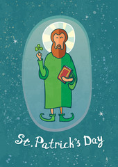St. Patrick's Day