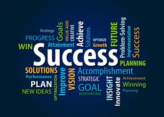 Gordijnen Success © JJAVA