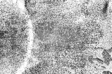 Metal texture with scratches and cracks
