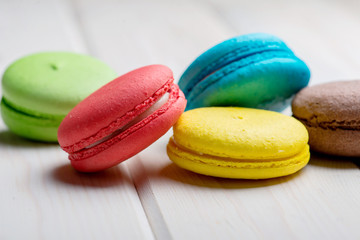 Macaroons