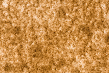 background and texture of brown  paper