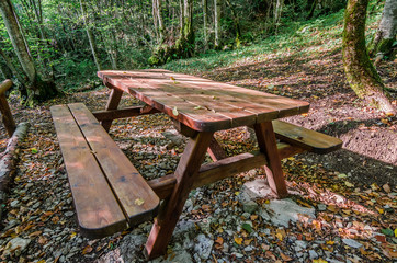 Stop for pic-nic © sandrixroma