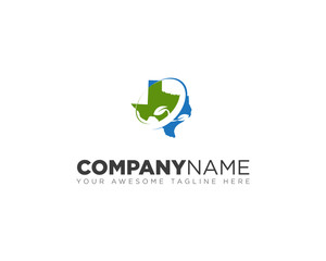Texas tea logo 