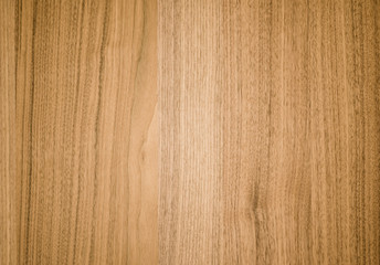 Naklejka premium background of Walnut wood surface