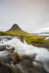 Kirkjufell