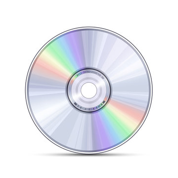 Digital optical disc
