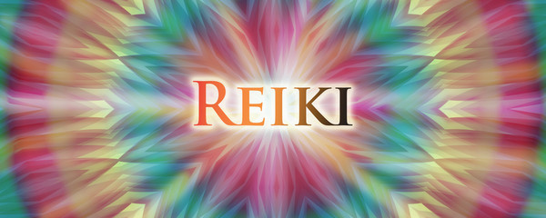 Reiki design - 99333821