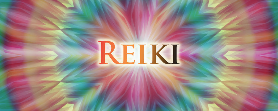 Reiki Design