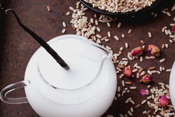 Rice Milk