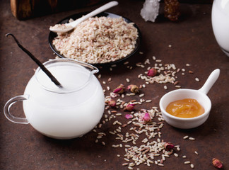 Rice Milk