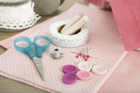 hobby n&auml;hen