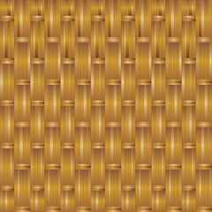wooden stripe pattern background design vector