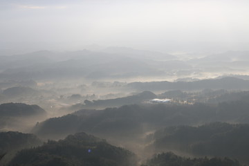 雲海