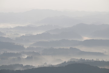 雲海