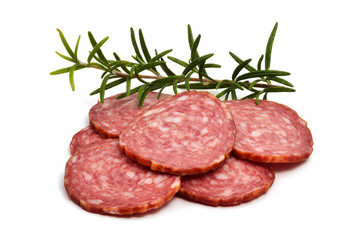 Kochsalami