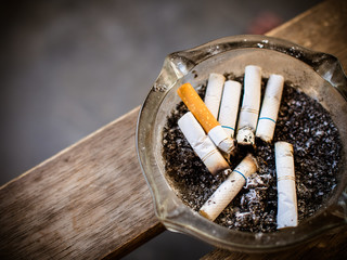 cigarette
