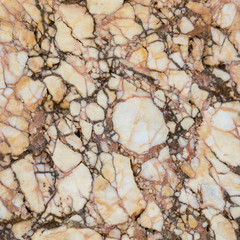 Brown marble background
