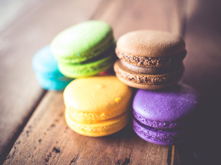 Macaron