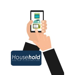 house hold design